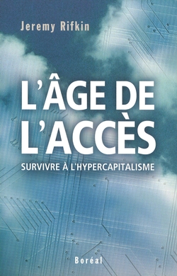 L'Âge de l'accès