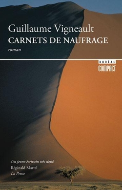 Carnets de naufrage