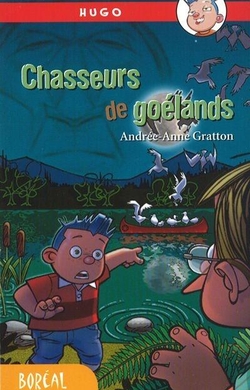 Chasseurs de goélands
