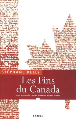 Les Fins du Canada