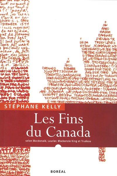 Les fins du Canada