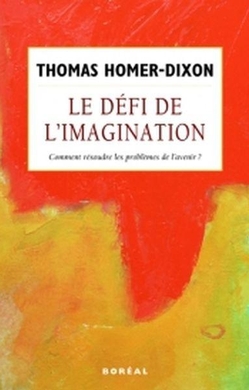Le Défi de l'imagination