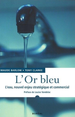 L'Or bleu