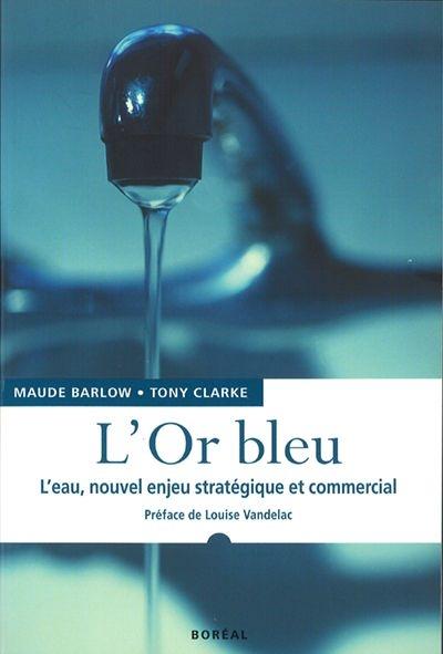 L'Or bleu