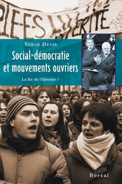 Social-démocratie et mouvements ouvriers