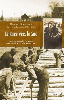 La Ruée vers le Sud