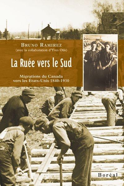 La ruée vers le sud