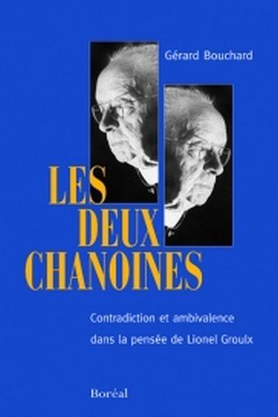 Les deux chanoines
