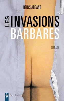 Les Invasions barbares