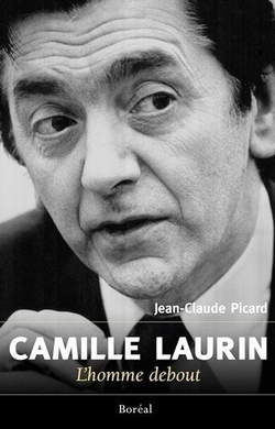 Camille Laurin