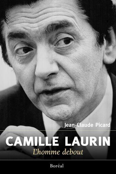 Camille Laurin