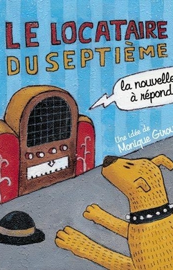 Le Locataire du septième