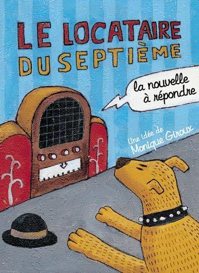 Le locataire du septième