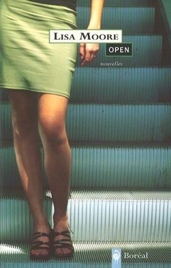 Open