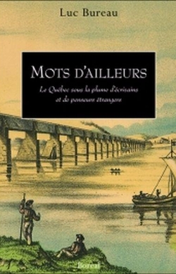 Mots d'ailleurs