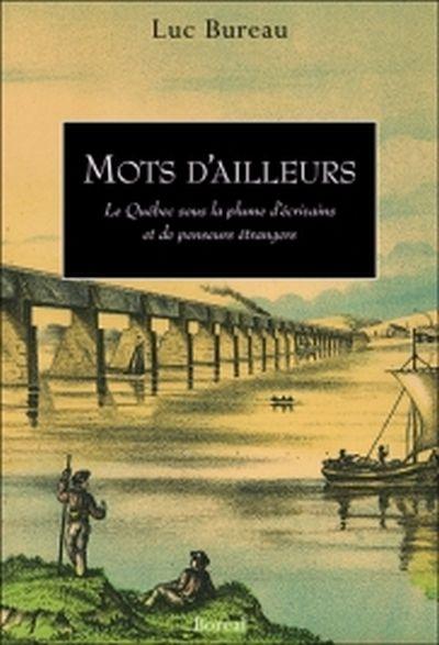 Mots d'ailleurs