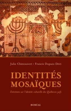 Identités mosaïques