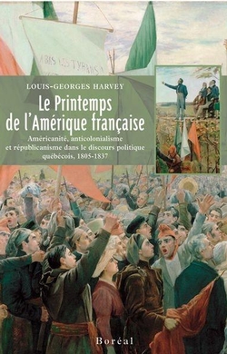 Le Printemps de l'Amérique française