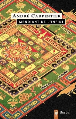 Mendiant de l'infini