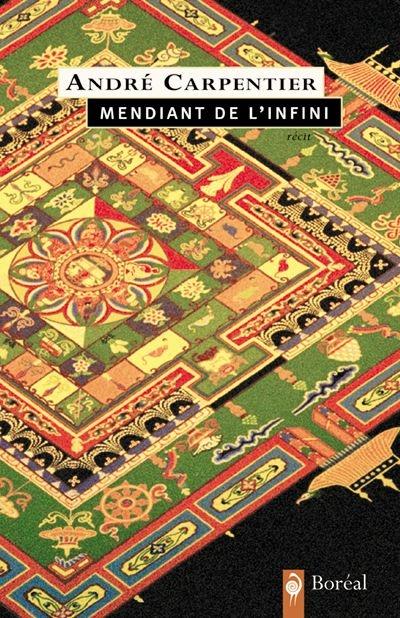 Mendiant de l'infini