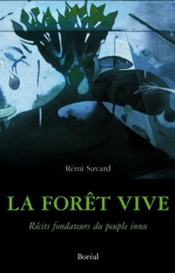La Forêt vive