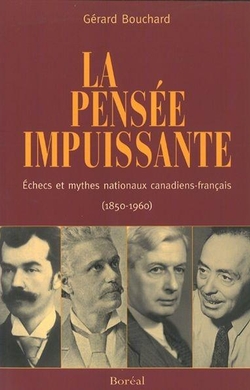 La Pensée impuissante