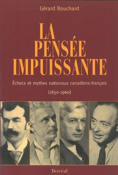 La pensée impuissante