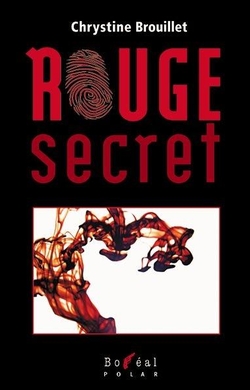 Rouge secret