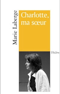 Charlotte, ma soeur