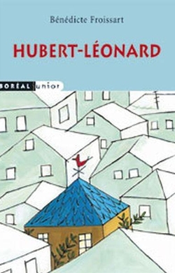 Hubert-Léonard