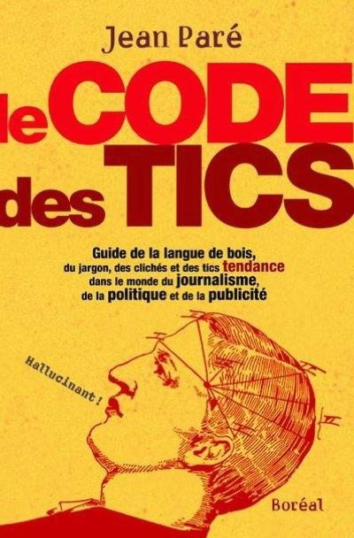 Le code des tics