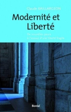 Modernité et Liberté