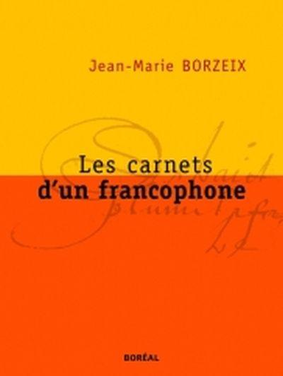 Les carnets d'un francophone