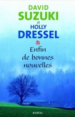 Enfin de bonnes nouvelles