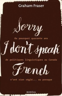 Sorry ! I don't speak French