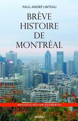 Brève histoire de Montréal