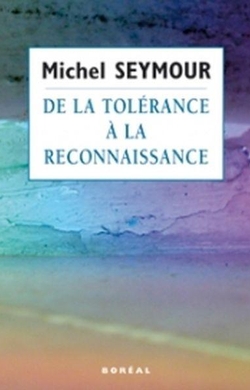De la tolérance à la reconnaissance