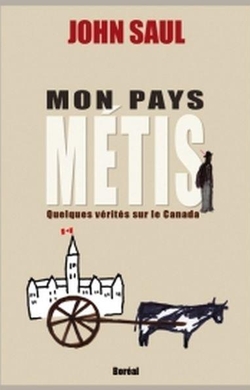 Mon pays métis