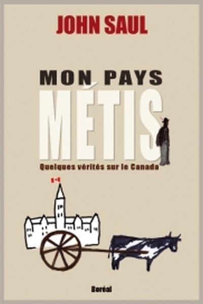 Mon pays métis