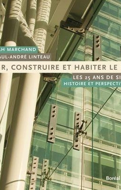 Investir, construire et habiter le monde
