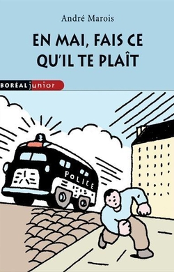 En mai, fais ce qu'il te plaît