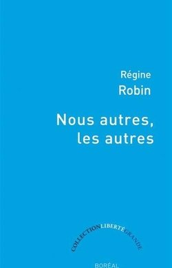 Nous autres, les autres