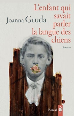 L'enfant qui savait parler la langue des chiens