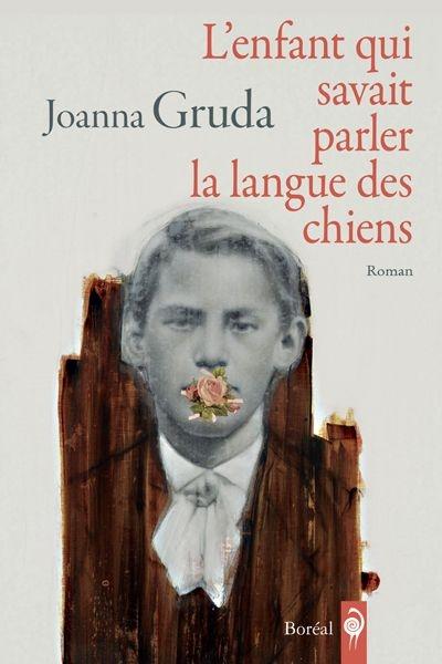 L'enfant qui savait parler la langue des chiens