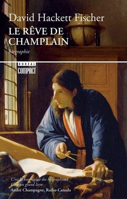 Le Rêve de Champlain