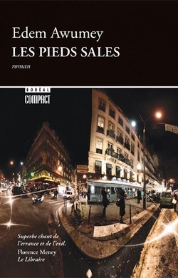 Les Pieds sales