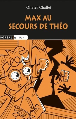 Max au secours de Théo
