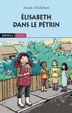 Élisabeth dans le pétrin