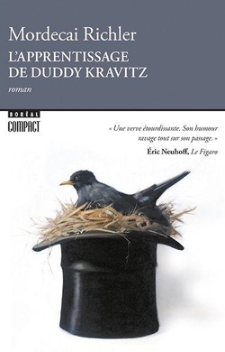 L'Apprentissage de Duddy Kravitz