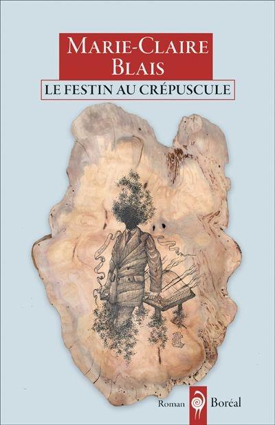 Le festin au crépuscule